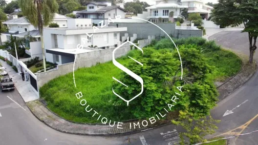 Lote/Terreno à venda, 631m² no América, Joinville