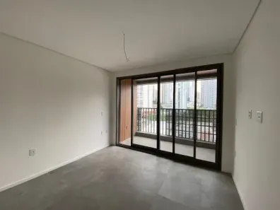 Apartamento com 1 Quarto à venda, 24m² no Vila Regente Feijó, São Paulo