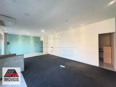 Ponto Comercial para alugar, 150m² no Santa Cruz, Americana