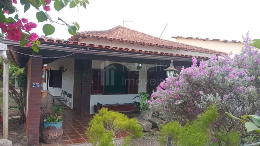 Casa com 3 Quartos à venda, 221m² no Pontinha, Araruama