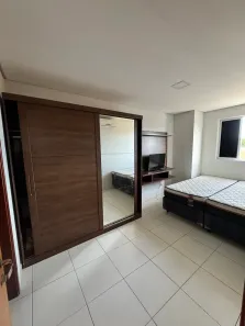 Apartamento com 2 Quartos à venda, 76m² no Catolé, Campina Grande