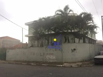 Galpão/Depósito/Armazém à venda, 800m² no Vila Nova York, São Paulo
