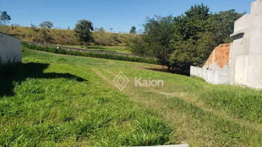 Lote/Terreno à venda, 410m² no Residencial Lagos D'Icaraí, Salto