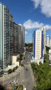 Apartamento com 2 Quartos à venda, 55m² no Luiz Anselmo, Salvador