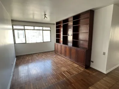 Apartamento com 3 Quartos à venda, 129m² no Paraíso, São Paulo