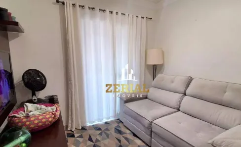 Apartamento com 3 Quartos à venda, 87m² no Rudge Ramos, São Bernardo do Campo