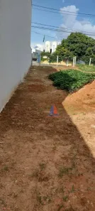 Lote/Terreno à venda, 153m² no Jardim Boer I, Americana