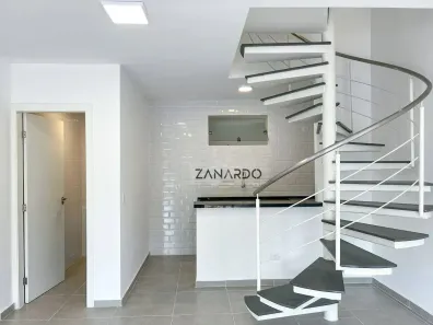Apartamento com 2 Quartos à venda, 95m² no São Lourenço, Bertioga