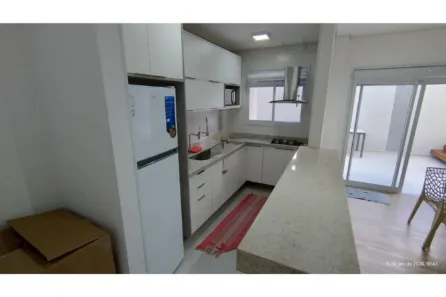 Apartamento com 1 Quarto à venda, 72m² no Jardim Judith, Sorocaba