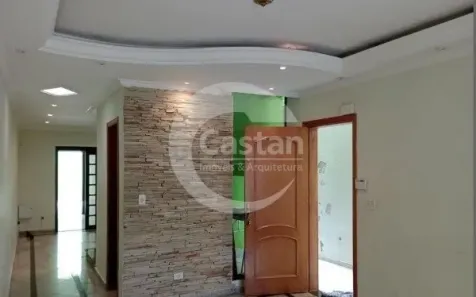 Sobrado com 3 Quartos à venda, 156m² no Parque da Vila Prudente, São Paulo
