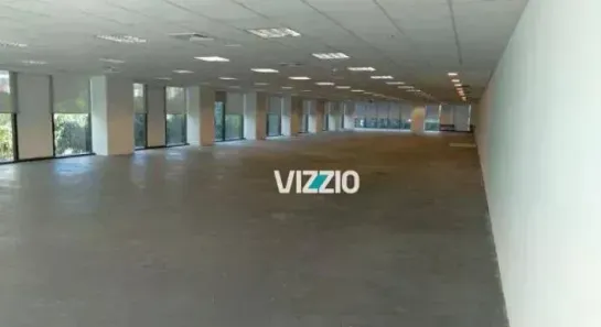 Sala Comercial para alugar, 1801m² no Itaim Bibi, São Paulo