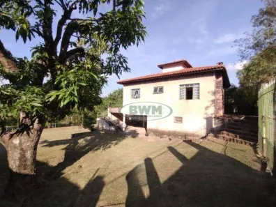 Fazenda/Sítio com 1 Quarto à venda, 100m² no Portal do Pirapora, Salto de Pirapora