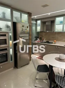 Apartamento com 3 Quartos à venda, 126m² no Plano Diretor Sul, Palmas