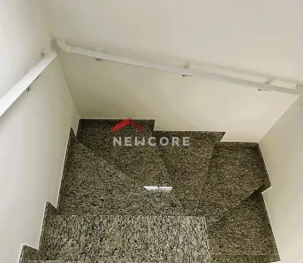 Casa com 3 Quartos à venda, 96m² no Vila São Jorge, São Vicente