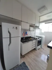 Apartamento com 2 Quartos à venda, 48m² no Centro, Presidente Prudente