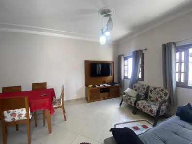 Casa de Condomínio com 3 Quartos à venda, 110m² no Vila Aparecida, Jundiaí