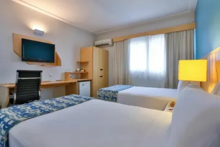 Flat com 1 Quarto à venda, 23m² no Vila Mariana, São Paulo