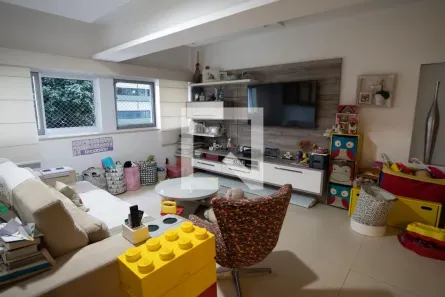 Apartamento com 3 Quartos à venda, 142m² no Botafogo, Rio de Janeiro