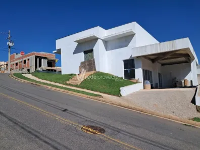 Casa de Condomínio com 3 Quartos à venda, 172m² no Residencial Fazenda Santa Rosa - Fase 1, Itatiba
