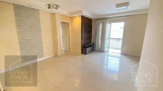Apartamento com 3 Quartos para alugar, 93m² no Santa Claudina, Vinhedo