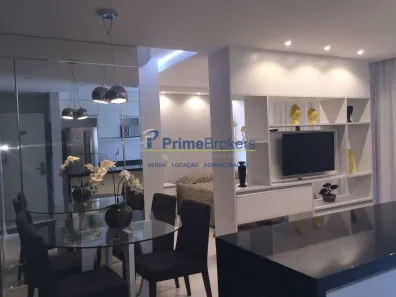 Apartamento com 1 Quarto à venda, 49m² no Vila Gertrudes, São Paulo