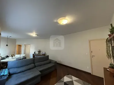 Apartamento com 3 Quartos à venda, 141m² no Martins, Uberlândia