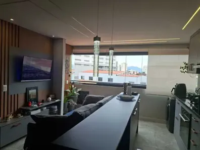 Apartamento com 2 Quartos à venda, 52m² no Vila Gustavo, São Paulo