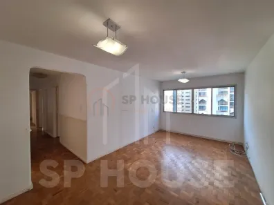 Apartamento com 3 Quartos à venda, 106m² no Planalto Paulista, São Paulo