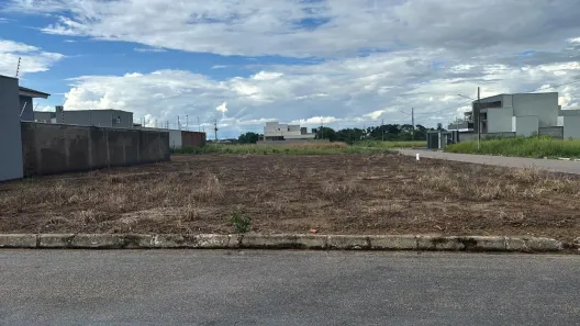 Lote/Terreno à venda, 630m² no Primavera do Leste, Primavera do Leste