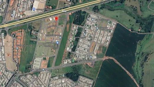 Lote/Terreno à venda, 200m² no Residencial e Empresarial Ascolo Martin, São José do Rio Preto