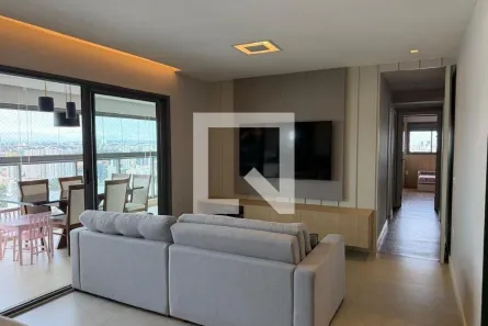 Apartamento com 4 Quartos à venda, 155m² no Jardim Belo Horizonte, Campinas