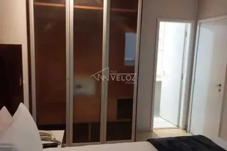 Flat com 1 Quarto à venda, 43m² no Ipanema, Rio de Janeiro