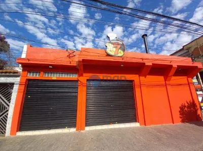 Prédio Comercial à venda, 421m² no Vila Maria Alta, São Paulo