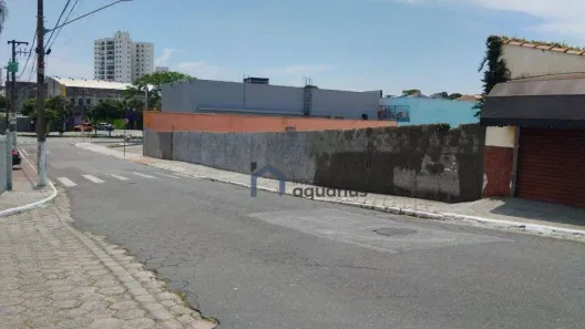 Lote/Terreno à venda, 1390m² no Vila Antônio Augusto Luiz, Caçapava