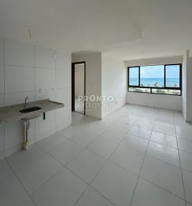 Apartamento com 2 Quartos à venda, 48m² no Piedade, Jaboatão dos Guararapes