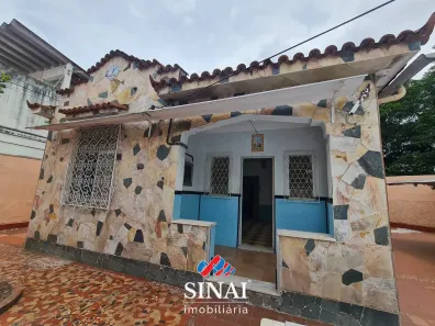 Casa com 4 Quartos para alugar, 88m² no Brás de Pina, Rio de Janeiro