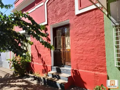 Imóvel Comercial com 3 Quartos à venda, 98m² no Centro, Ribeirão Preto