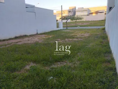 Lote/Terreno à venda, 250m² no Parque Ibiti Reserva, Sorocaba