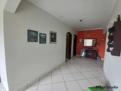 Casa com 3 Quartos à venda, 500m² no Jardim Santa Tereza, São Paulo