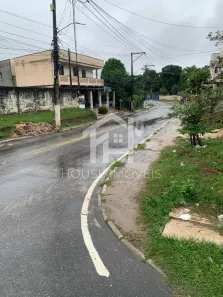 Lote/Terreno à venda, 16000m² no Areal, Itaboraí