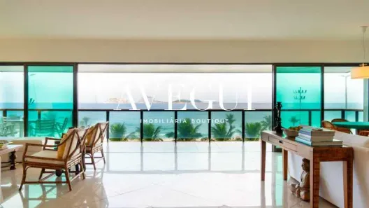 Apartamento com 4 Quartos à venda, 260m² no Ipanema, Rio de Janeiro