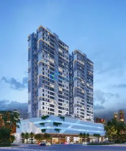 Apartamento com 1 Quarto à venda, 86m² no Cidade Nova II, Indaiatuba