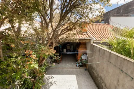 Casa com 3 Quartos à venda, 130m² no Cidade Ademar, São Paulo