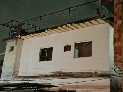 Casa com 2 Quartos à venda, 59m² no Marechal Hermes, Rio de Janeiro