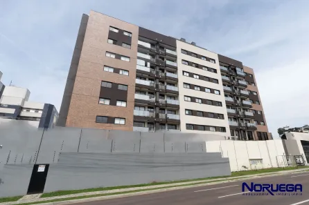 Apartamento com 2 Quartos para alugar, 70m² no Campina do Siqueira, Curitiba