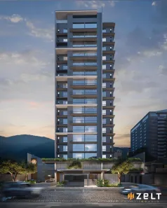 Apartamento com 3 Quartos à venda, 184m² no Itoupava Seca, Blumenau