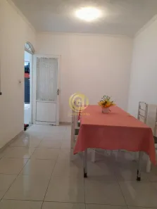 Sobrado com 3 Quartos à venda, 140m² no Parque dos Príncipes, Jacareí