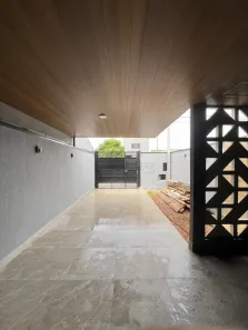 Casa com 2 Quartos à venda, 85m² no Loteamento Parque do Museu, Caçapava