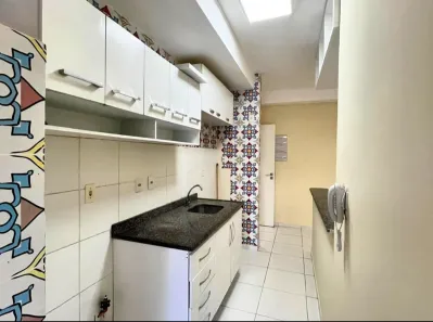 Apartamento com 3 Quartos para venda ou aluguel, 79m² no Atalaia, Ananindeua