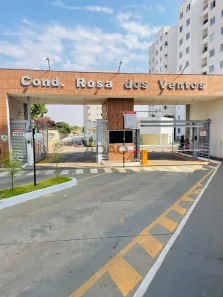 Apartamento com 2 Quartos à venda, 55m² no Jardim Presidente, Goiânia